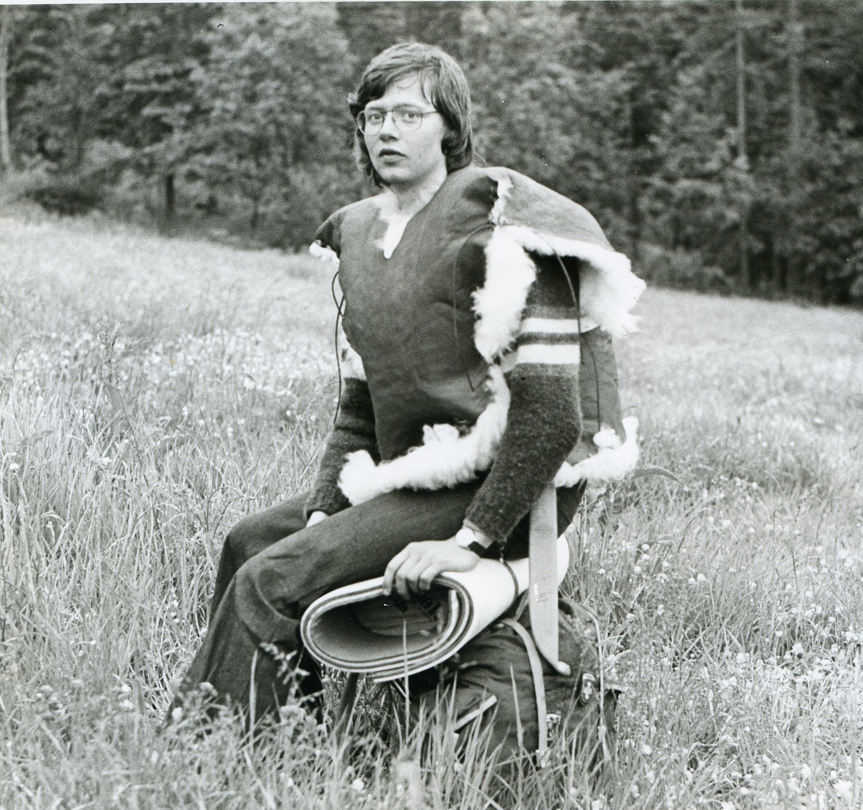Worm 1976